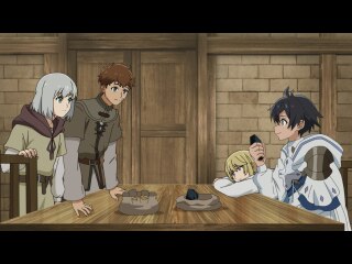 第6話 ダンジョン封鎖