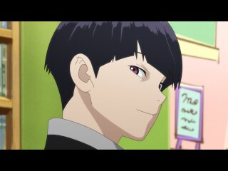 「怪獣８号」番外編 「保科の休日」