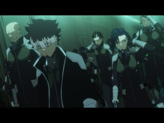 第14話 次世代の試練