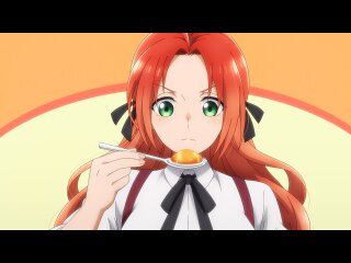 第11話 その果実、甘いか渋いか ～スクリムウーウッド～