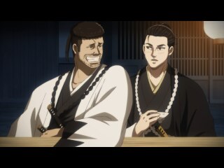 第26話 人の道