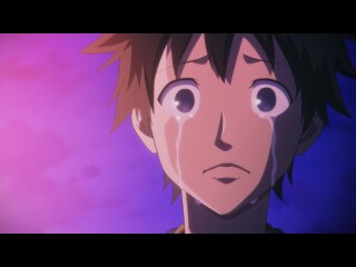 第27話 一匹の羊