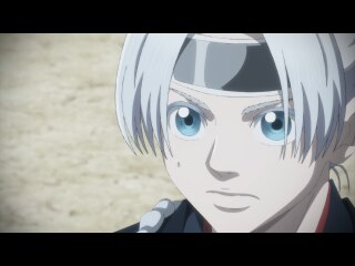 第31話 最強の二人