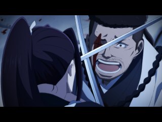 第35話 不細工な一刀