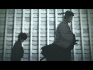 第36話 芹沢鴨