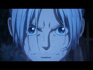 第37話 青の時代