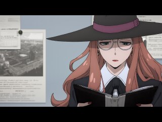 【MISSION：41】 スキャンダルの裏側／インペリアル・スカラーへの道