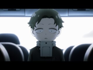 【MISSION：44】 赤いサーカス