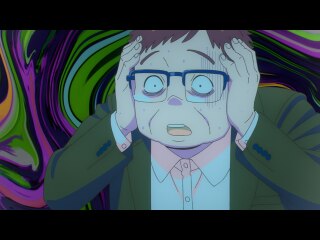 【MISSION：47】 オースティンの苦悩／フツーの飲み会／げつめんちゃくりく