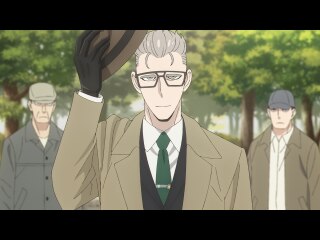 【MISSION：48】 レベル3非常事態