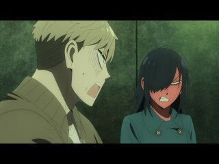 【MISSION：50】 生き残れない世界