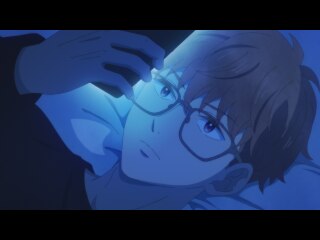 第16話 キセキ