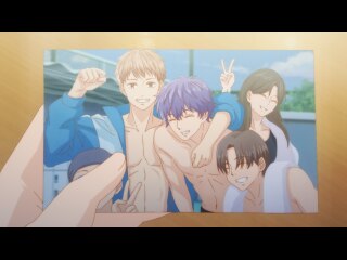 第17話 消えない思い