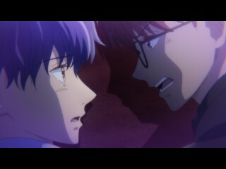 第18話 ずっと好きだった