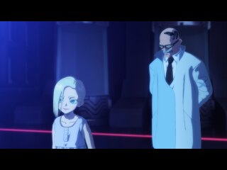 第4話 From Order To Chaos