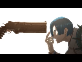 第6話 The Darkest Hour Is Just Before the Dawn