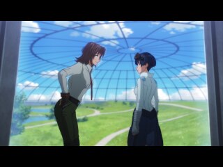 第7話 The Hurt Locker