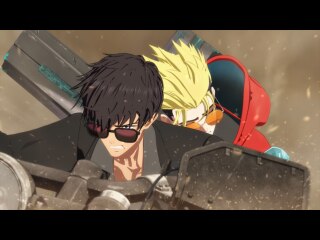 第8話 Good Bye, My Friend