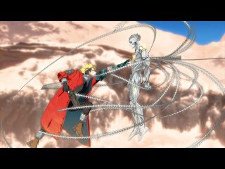 第11話 I MISS YOU.