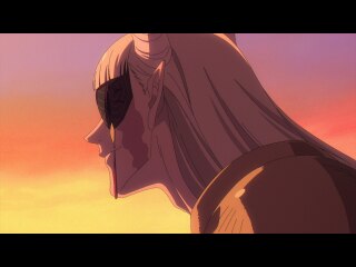 第35話 神技のレヴォルテ