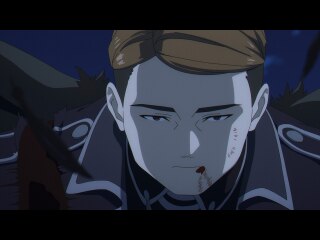 第36話 立派な最期