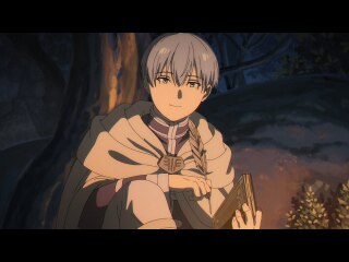 第37話 ヒンメルの自伝