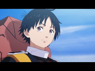 第1話 救えなかった救世主