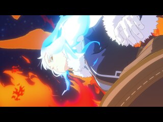 第9話 怪獣大戦争
