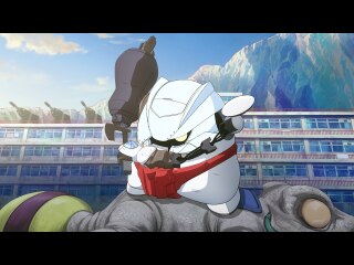 第10話 立ち向かえる傷