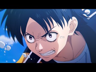 第11話 救世主になりたい