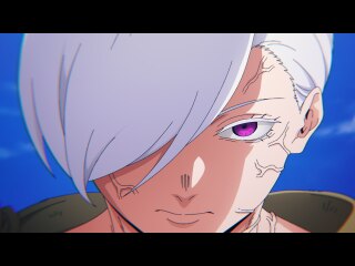 第12話 穏やかでやさしい世界