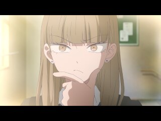 第1話 線と壁