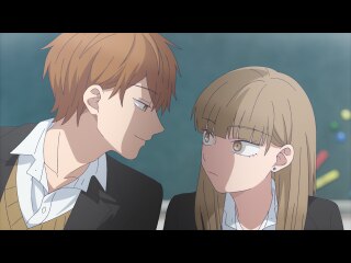 第3話 3+(←)1