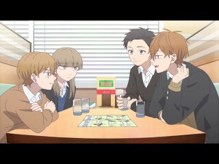 第4話 不可侵