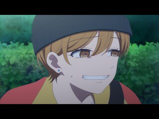 第8話 等し並み