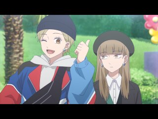第10話 春