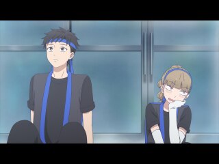 第13話 認識