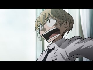 第1話 全てが眩しい これが老いか