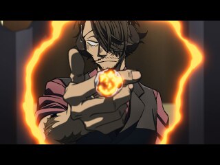 第3話 果物燃えれば甘くなる