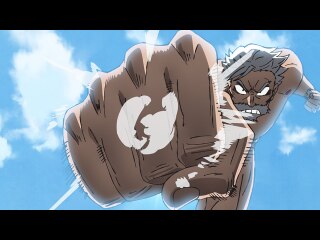 第4話 教科書突き破りしゼウス