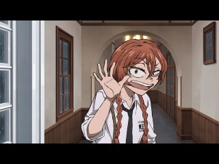 第5話 スノードームの中の台風