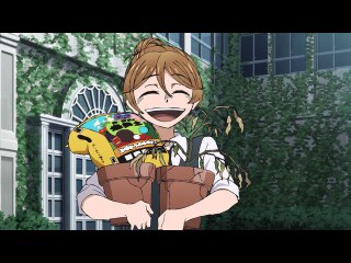 第7話 陰日向の食虫植物