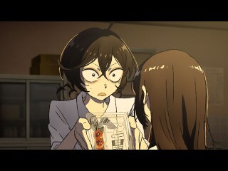 第8話 究極のわがままは恋愛といいまして