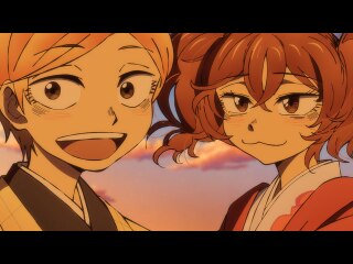 第10話 長い一瞬のような君