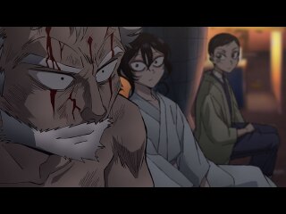 第11話 走馬灯の侵攻