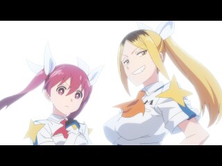 #1 誰もが憧れる立派なひとつの職業