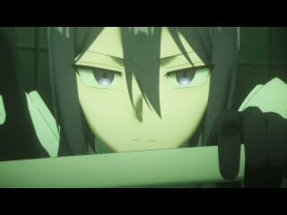 #4 よっぽどいい魔法少女と働いてるんですよ