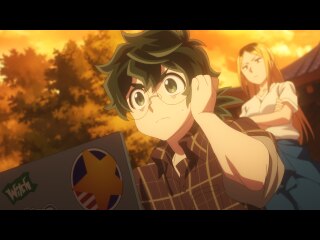 #8 一人前になる場所は選べるんや