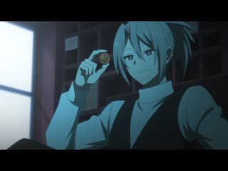 #9 きれい事が聞きたくて来たんですか？