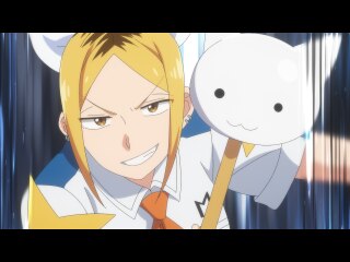 #10 プリハト……好きなんですか？